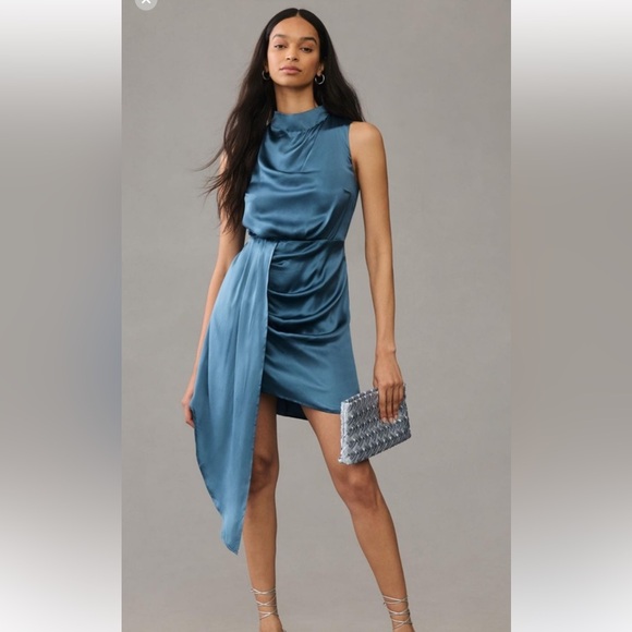 Dresses & Skirts - Anthropologie dress- never worn with tags
